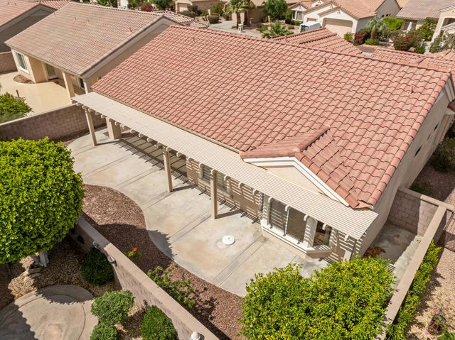 78745 Platinum Drive, Palm Desert, CA 92211