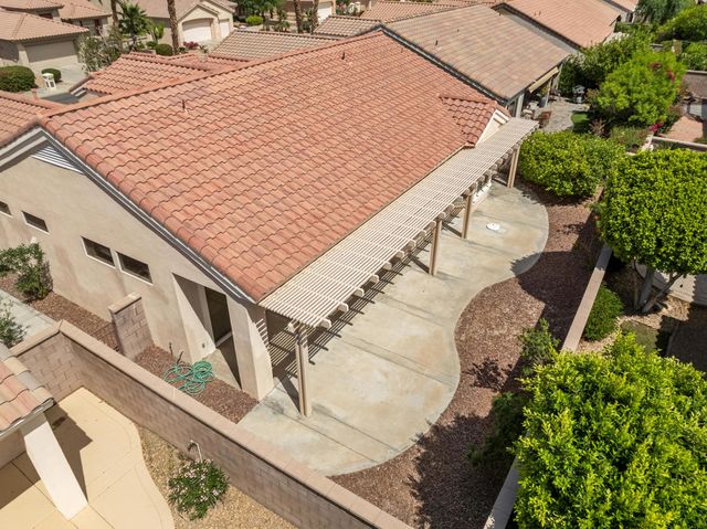 78745 Platinum Drive, Palm Desert, CA 92211