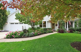 815 Bennett DRIVE, Walworth, WI 53184