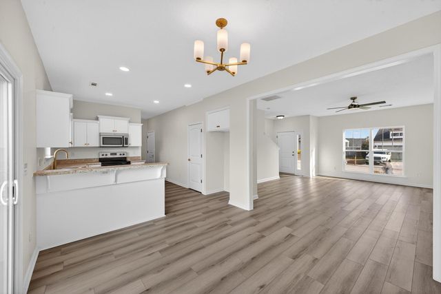 677 Turning Crest Lane, Graniteville, SC 29829