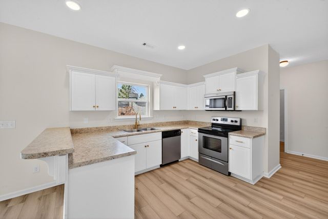 677 Turning Crest Lane, Graniteville, SC 29829