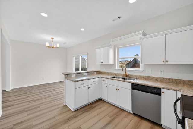 677 Turning Crest Lane, Graniteville, SC 29829