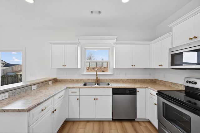 677 Turning Crest Lane, Graniteville, SC 29829