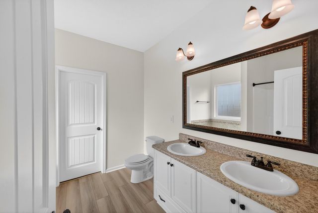 677 Turning Crest Lane, Graniteville, SC 29829