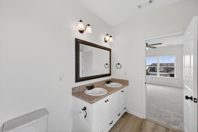 677 Turning Crest Lane, Graniteville, SC 29829