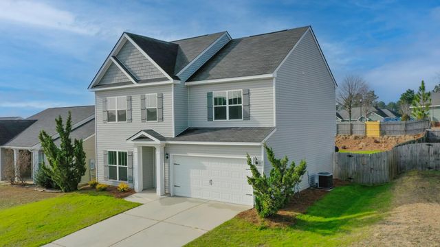 677 Turning Crest Lane, Graniteville, SC 29829