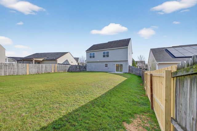 677 Turning Crest Lane, Graniteville, SC 29829