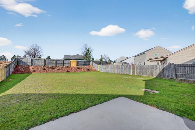 677 Turning Crest Lane, Graniteville, SC 29829