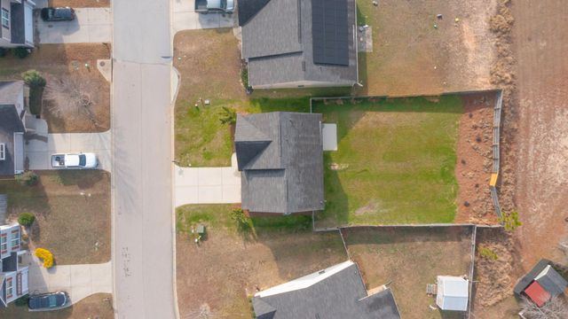 677 Turning Crest Lane, Graniteville, SC 29829