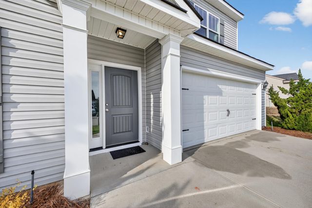 677 Turning Crest Lane, Graniteville, SC 29829