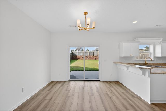 677 Turning Crest Lane, Graniteville, SC 29829