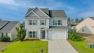 677 Turning Crest Lane, Graniteville, SC 29829