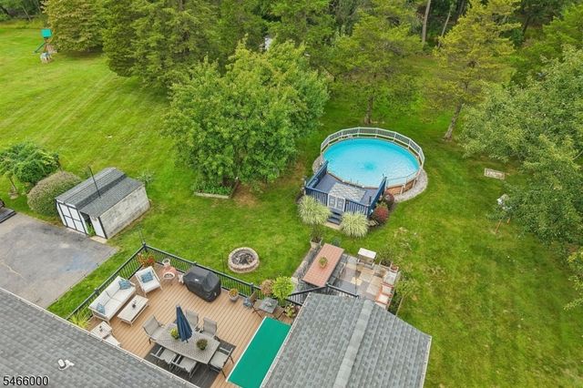 7 Weavers Ln, Readington Twp., NJ 08889