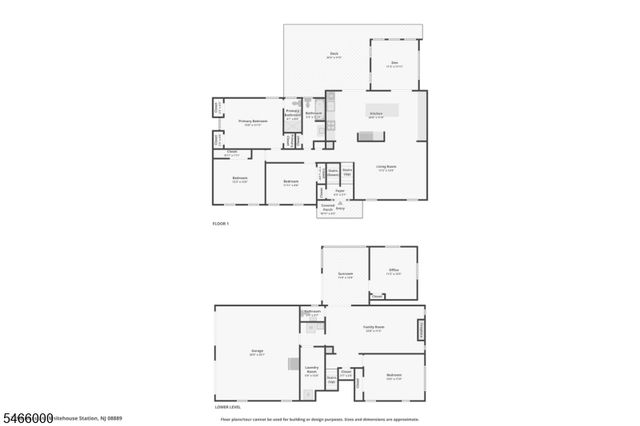 7 Weavers Ln, Readington Twp., NJ 08889