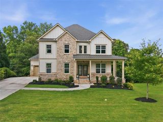 431 Harmony Grove Lane, Jefferson, GA 30549