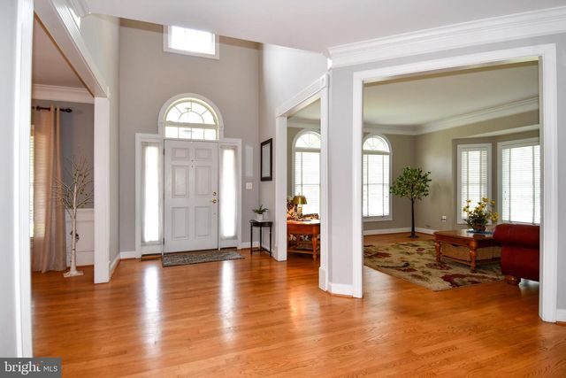14093 BURNLEY GLEN CT, Haymarket, VA 20169