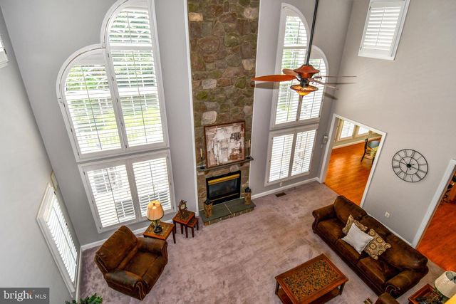 14093 BURNLEY GLEN CT, Haymarket, VA 20169