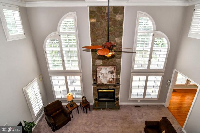 14093 BURNLEY GLEN CT, Haymarket, VA 20169