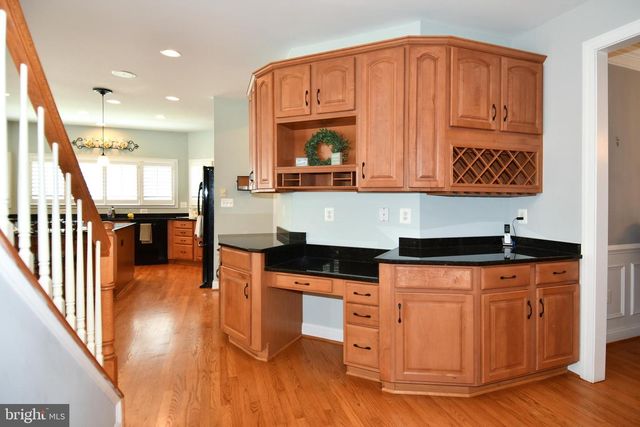 14093 BURNLEY GLEN CT, Haymarket, VA 20169