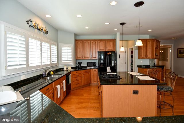 14093 BURNLEY GLEN CT, Haymarket, VA 20169