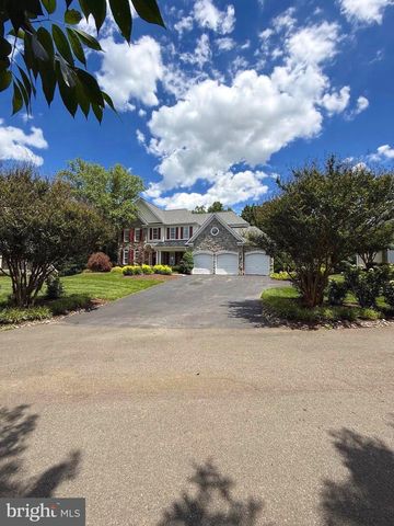 14093 BURNLEY GLEN CT, Haymarket, VA 20169