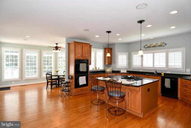 14093 BURNLEY GLEN CT, Haymarket, VA 20169