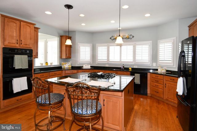 14093 BURNLEY GLEN CT, Haymarket, VA 20169