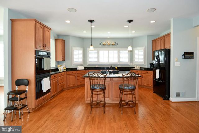 14093 BURNLEY GLEN CT, Haymarket, VA 20169