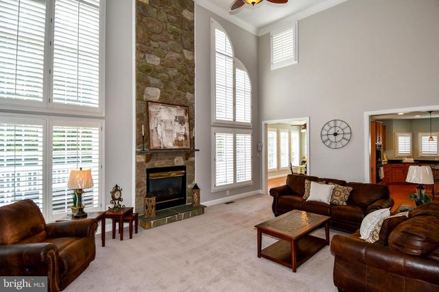14093 BURNLEY GLEN CT, Haymarket, VA 20169