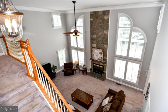 14093 BURNLEY GLEN CT, Haymarket, VA 20169