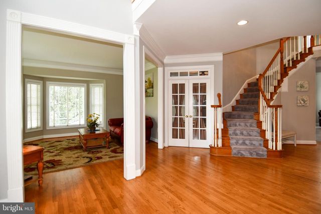 14093 BURNLEY GLEN CT, Haymarket, VA 20169