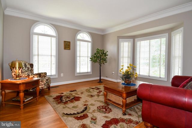 14093 BURNLEY GLEN CT, Haymarket, VA 20169