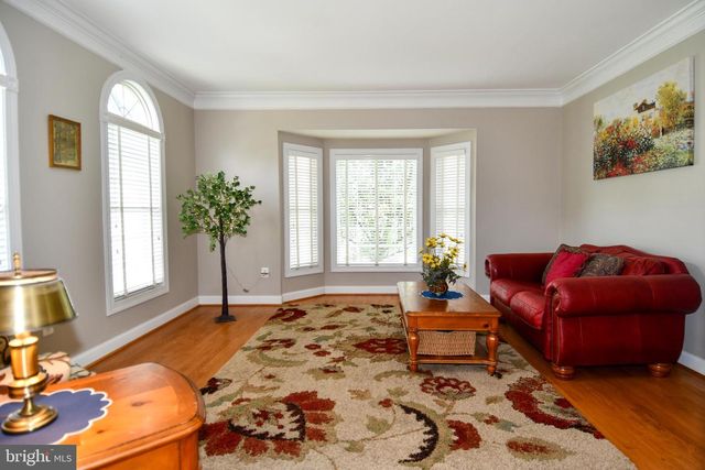 14093 BURNLEY GLEN CT, Haymarket, VA 20169