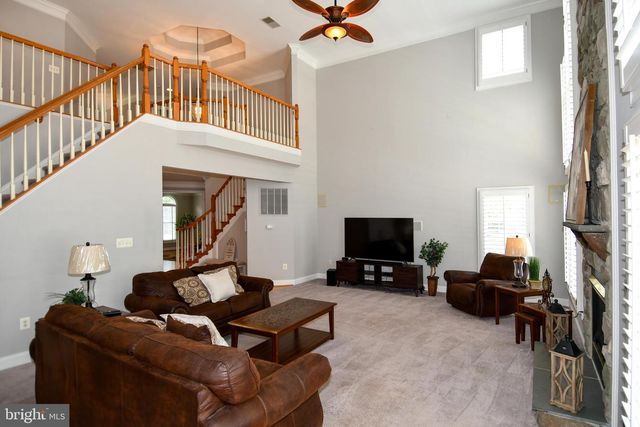 14093 BURNLEY GLEN CT, Haymarket, VA 20169