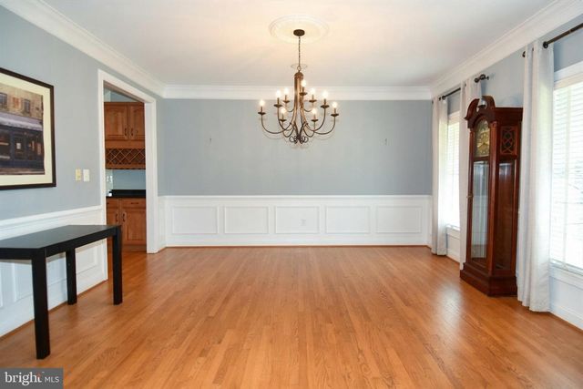 14093 BURNLEY GLEN CT, Haymarket, VA 20169