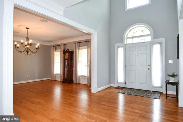 14093 BURNLEY GLEN CT, Haymarket, VA 20169