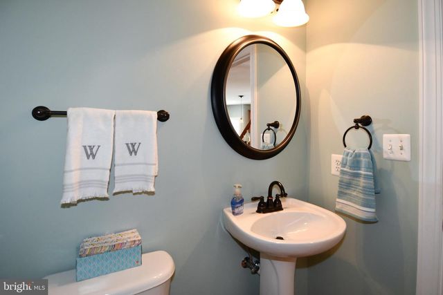 14093 BURNLEY GLEN CT, Haymarket, VA 20169