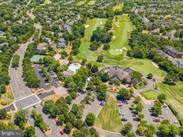 14093 BURNLEY GLEN CT, Haymarket, VA 20169