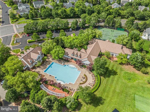 14093 BURNLEY GLEN CT, Haymarket, VA 20169
