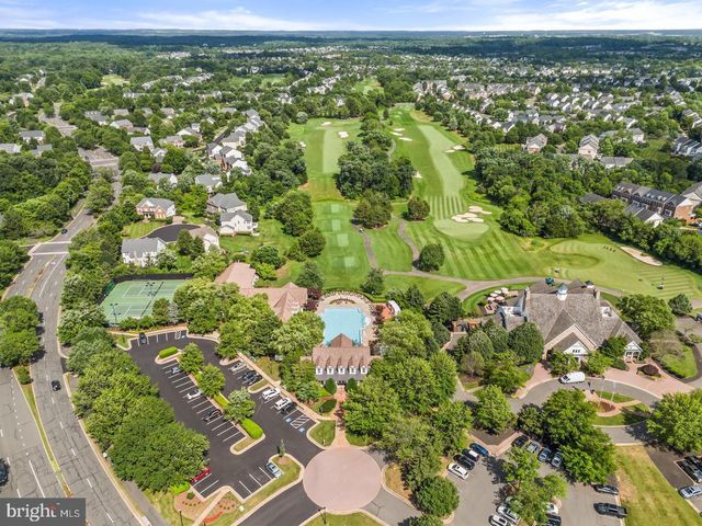 14093 BURNLEY GLEN CT, Haymarket, VA 20169