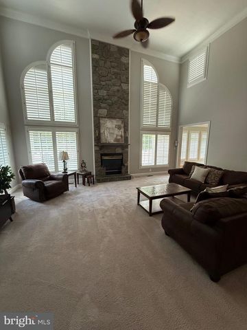 14093 BURNLEY GLEN CT, Haymarket, VA 20169