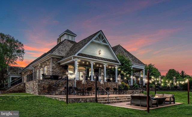 14093 BURNLEY GLEN CT, Haymarket, VA 20169