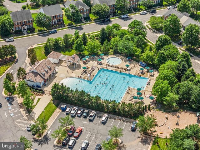 14093 BURNLEY GLEN CT, Haymarket, VA 20169