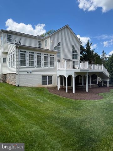 14093 BURNLEY GLEN CT, Haymarket, VA 20169