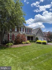 14093 BURNLEY GLEN CT, Haymarket, VA 20169