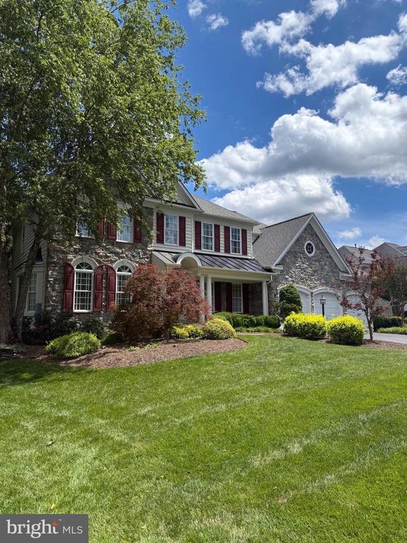 14093 BURNLEY GLEN CT, Haymarket, VA 20169
