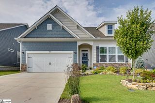 417 Jack Hunter Place, Woodruff, SC 29388