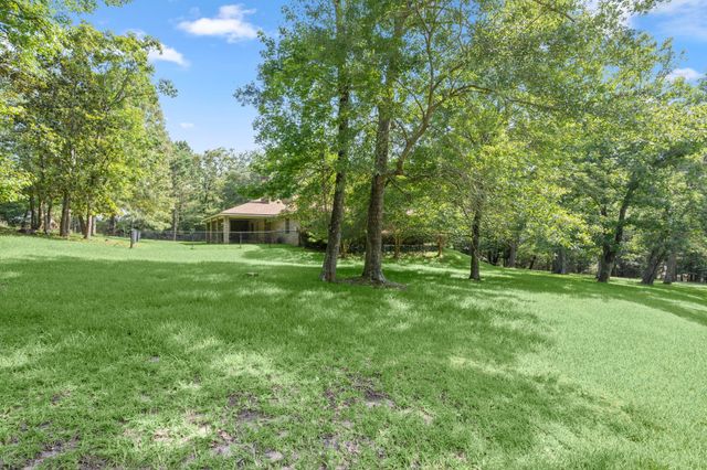 156 Magnolia Bend Drive, Livingston, TX 77351