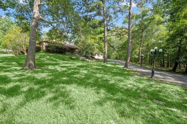 156 Magnolia Bend Drive, Livingston, TX 77351