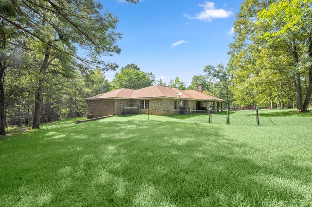156 Magnolia Bend Drive, Livingston, TX 77351